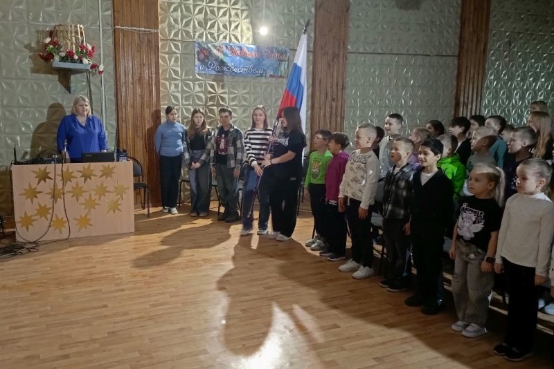 Ура, каникулы!.