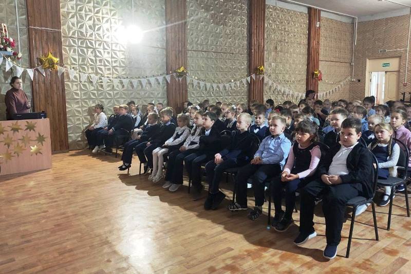 В жизнь по безопасной дороге.