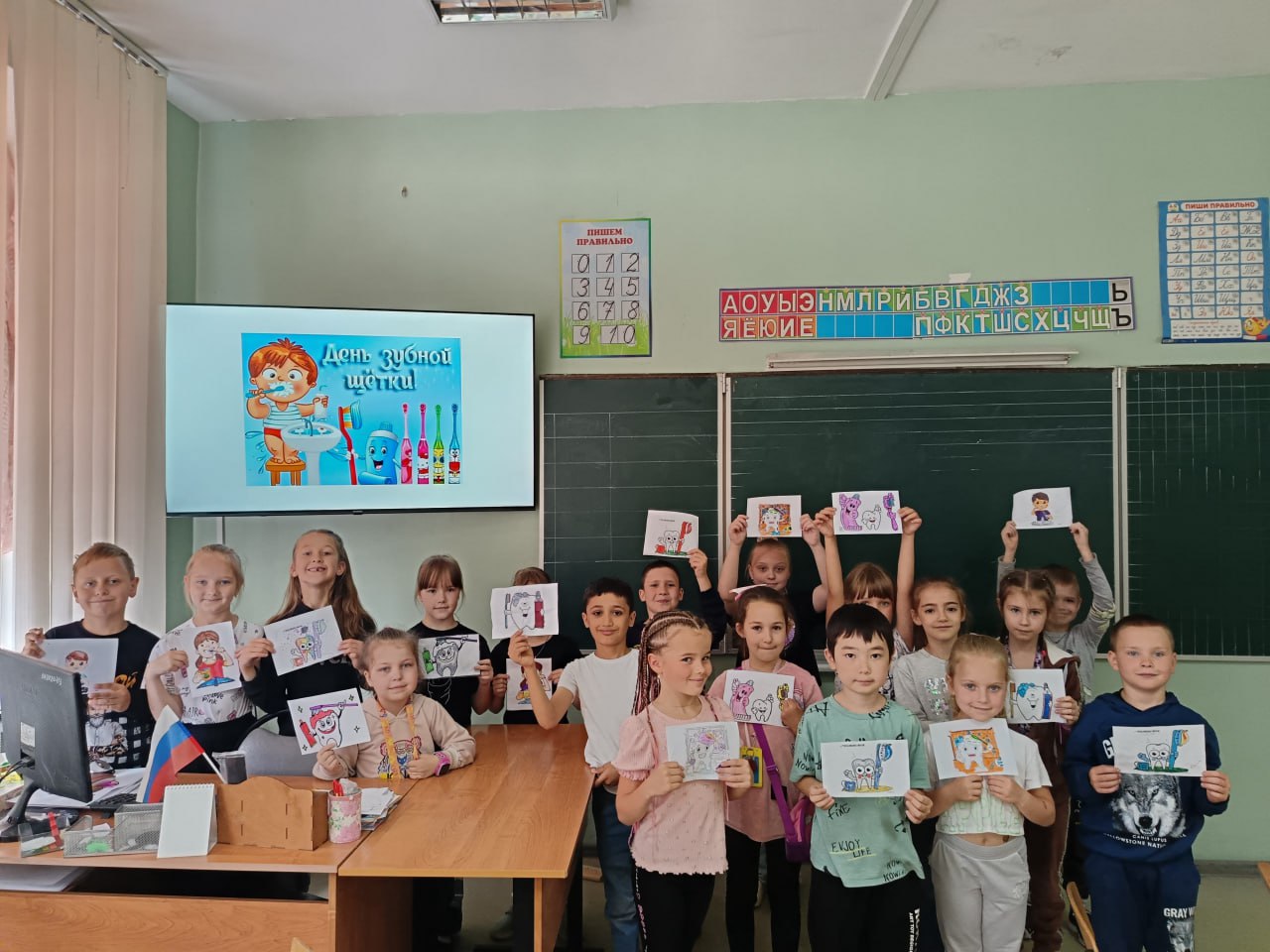 Самое лучшее лето – безопасное лето.