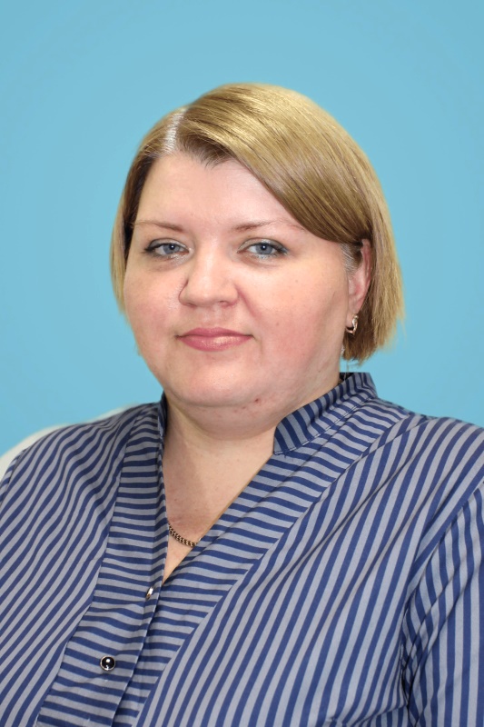 Лукашова Татьяна Владимировна.