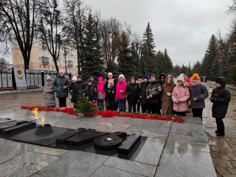 Сталиногорск – Новомосковск: 1941 – 2022.