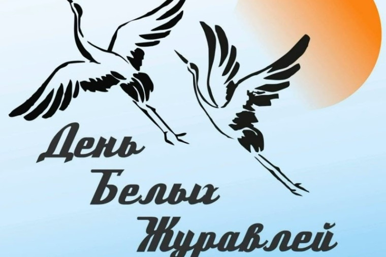 Урок Мужества «Белые журавли памяти».