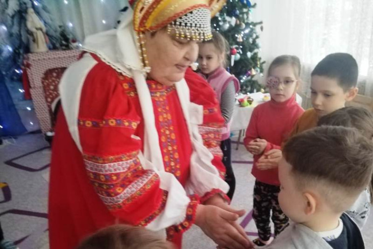 Крещение Господне (Богоявление).