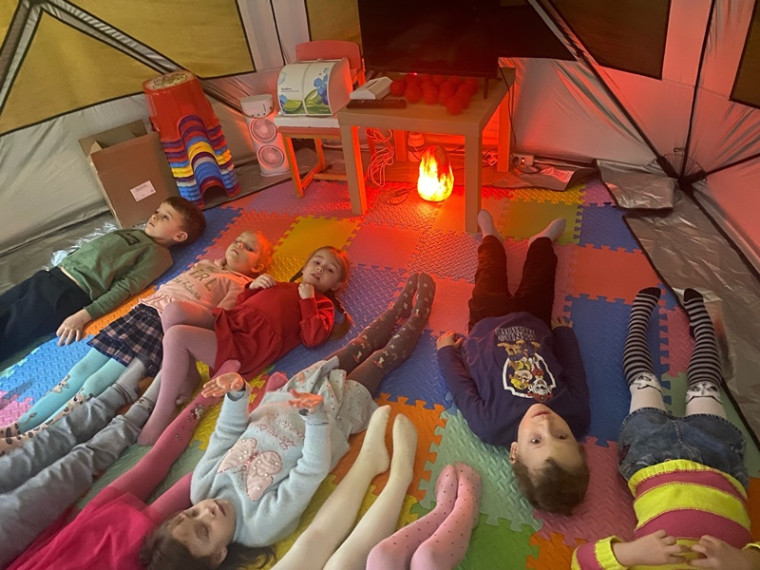 С пользой для здоровья.