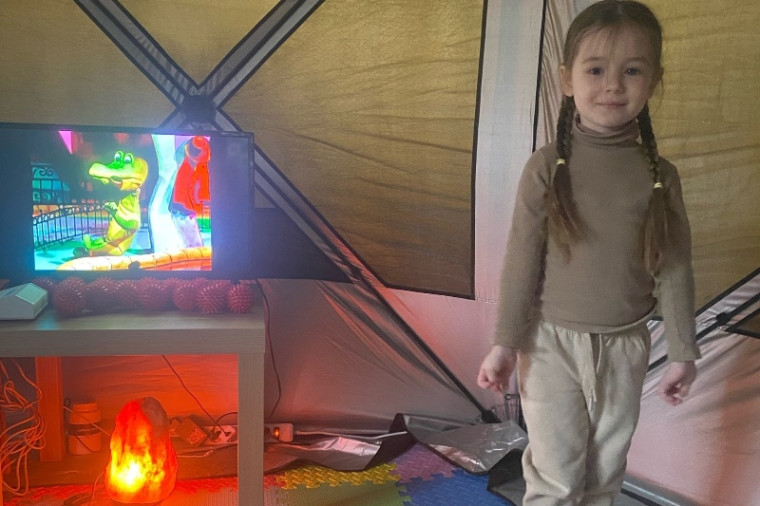 С пользой для здоровья.