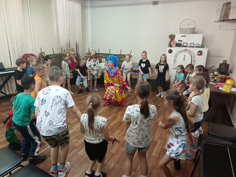 Безопасное лето. ПДД.
