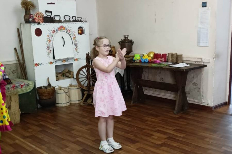 Безопасное лето. ПДД.