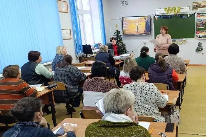 В Новый год с новыми цифровыми реалиями.
