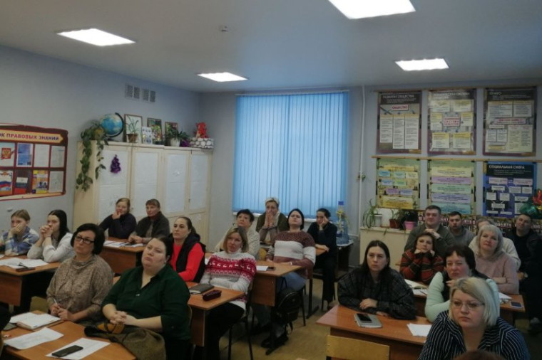 В Новый год с новыми цифровыми реалиями.