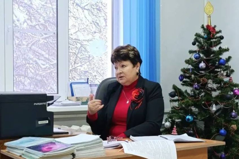 В Новый год с новыми цифровыми реалиями.