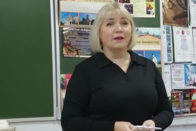 В Новый год с новыми цифровыми реалиями.