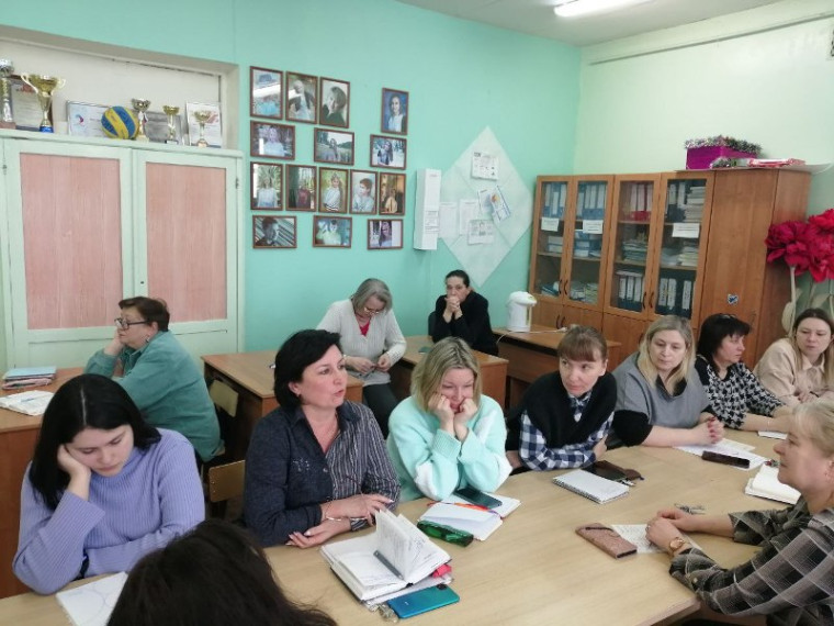 Педагогический совет «Легче предупредить, чем бороться с последствиями ».