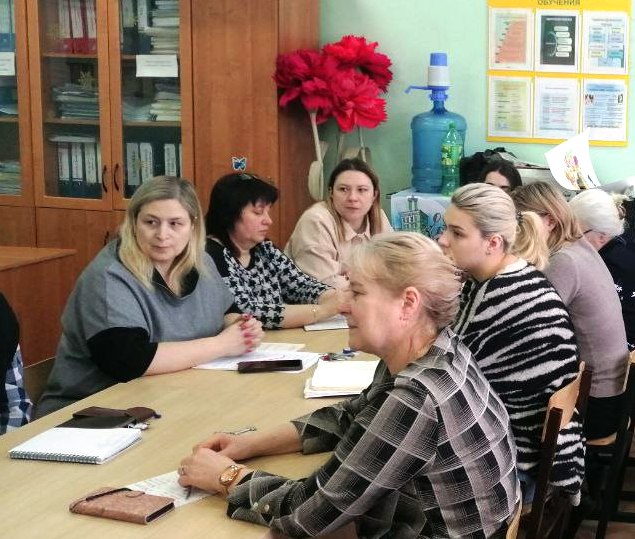 Педагогический совет «Легче предупредить, чем бороться с последствиями ».