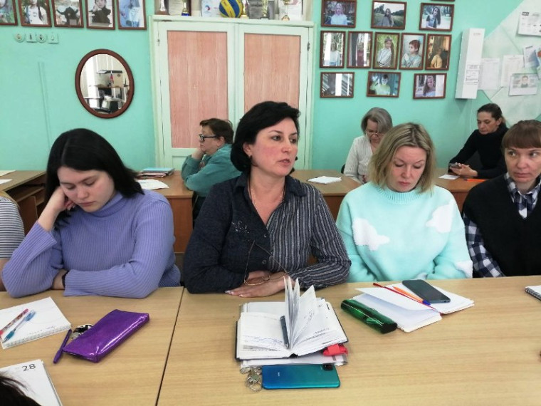 Педагогический совет «Легче предупредить, чем бороться с последствиями ».