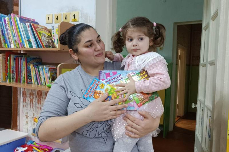 Международный день дарения книги.