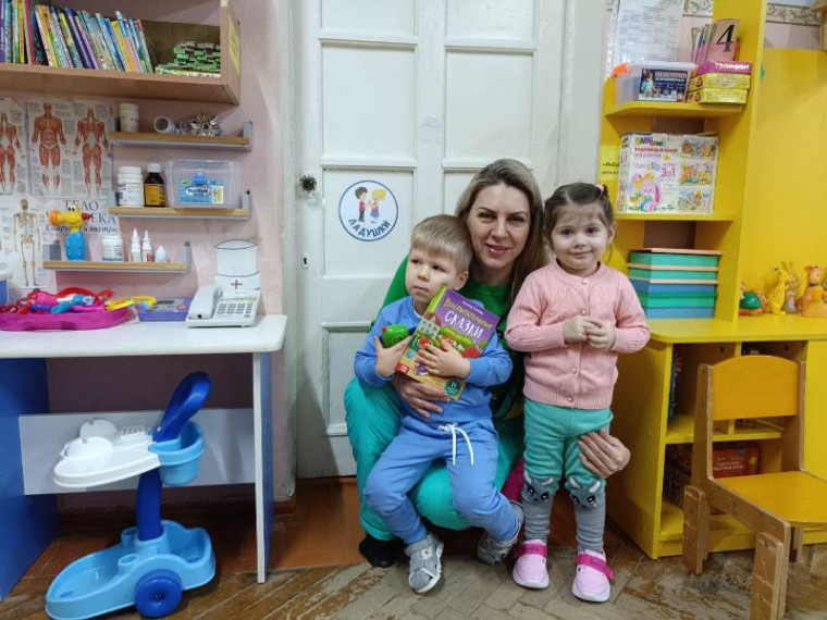 Международный день дарения книги.