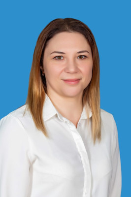 Рубеко Маргарита Михайловна