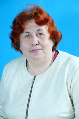 Борзых Татьяна Николаевна