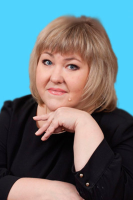 Лозянова Елена Анатольевна