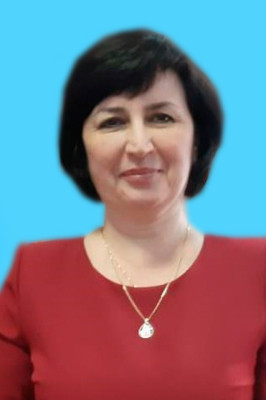 Кораблина Светлана Викторовна