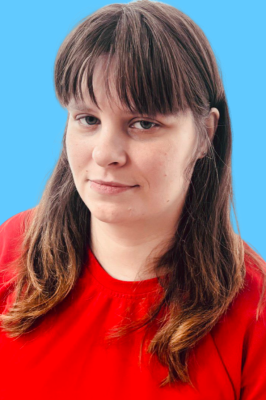 Бирюкова Ирина Николаевна