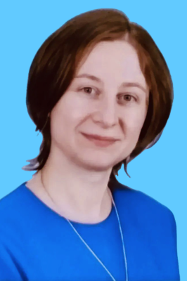 Варанович Юлия Владимировна