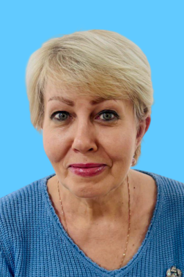 Кузнецова Марина Алексеевна