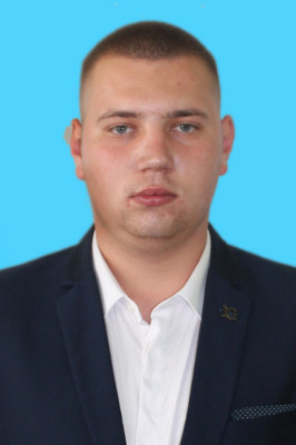 Романов Владислав Алексеевич