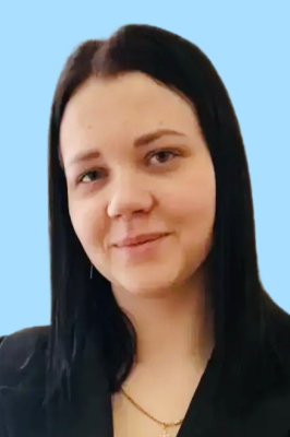 Брежнева Анна Андреевна