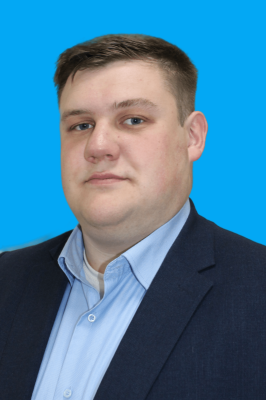 Чесноков Владимир Павлович