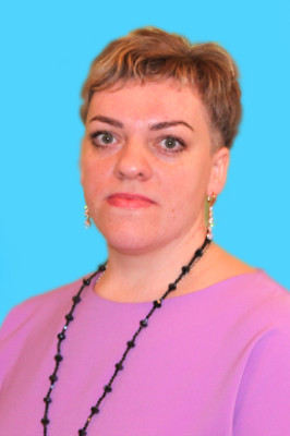 Рябова Олеся Викторовна